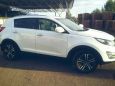 SUV   Kia Sportage 2011 , 930000 , 