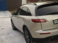 SUV   Infiniti FX35 2007 , 799000 , 