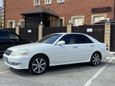  Toyota Mark II 2001 , 430000 , 