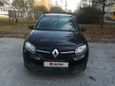  Renault Logan 2015 , 640000 , 