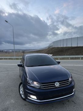  Volkswagen Polo 2017 , 1470000 , 