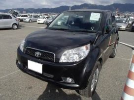 SUV   Toyota Rush 2006 , 650000 , -