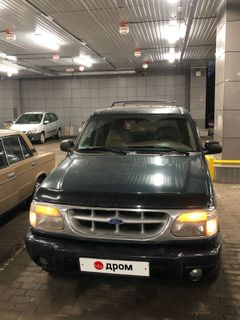 SUV или внедорожник Ford Explorer 1995 года, 470000 рублей, Воронеж