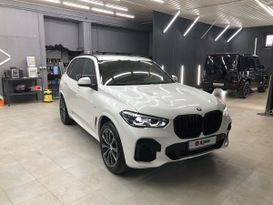 SUV   BMW X5 2022 , 9000000 , 
