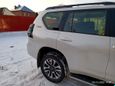 SUV   Toyota Land Cruiser Prado 2022 , 5500000 , 