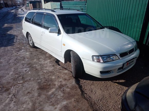  Nissan Primera Camino 1999 , 205000 , 