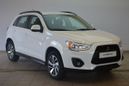 SUV   Mitsubishi ASX 2014 , 970000 , 