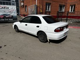  Mazda Familia 1997 , 69000 , 