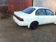  Toyota Corolla 1992 , 115000 , 