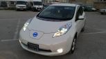  Nissan Leaf 2012 , 650000 , 