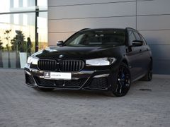 Универсал BMW 5-Series 2020 года, 5650000 рублей, Ростов-на-Дону