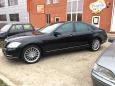  Mercedes-Benz S-Class 2010 , 1220000 ,  