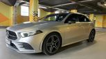  Mercedes-Benz A-Class 2019 , 2290000 , 