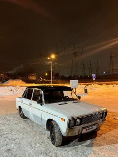 Седан Лада 2106 1989 года, 65000 рублей, Домодедово