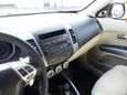 SUV   Mitsubishi Outlander 2007 , 715000 , 