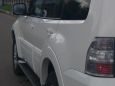 SUV   Mitsubishi Pajero 2014 , 1850000 , 