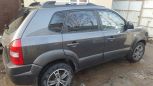 SUV   Hyundai Tucson 2008 , 370000 , 