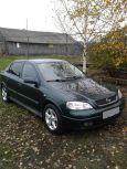  Opel Astra 1999 , 160000 ,  