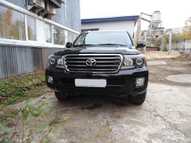 SUV   Toyota Land Cruiser 2014 , 3350000 , 