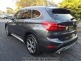 SUV   BMW X1 2017 , 1550000 , 