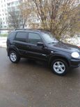 SUV   Chevrolet Niva 2014 , 500000 , 