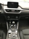  Mazda Mazda6 2017 , 1165000 , 