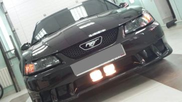  Ford Mustang 2003 , 666999 , 
