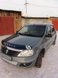  Renault Logan 2011 , 285000 , 