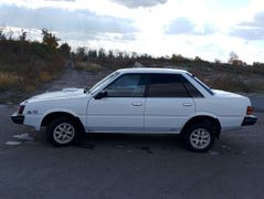 Седан Subaru Leone 1987 года, 160000 рублей, Улан-Удэ