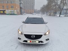 Седан Mazda Mazda6 2017 года, 2250000 рублей, Черногорск