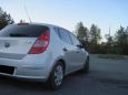  Hyundai i30 2007 , 355000 , 