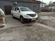  SsangYong Actyon Sports 2011 , 585000 , 