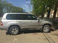 SUV   Toyota Land Cruiser 2005 , 950000 , 