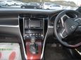 SUV   Toyota Harrier 2013 , 1950000 , 