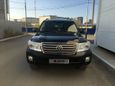 SUV   Toyota Land Cruiser 2012 , 2600000 , 