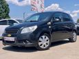  Chevrolet Aveo 2009 , 440000 , 