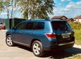 SUV   Toyota Highlander 2012 , 1550000 , 