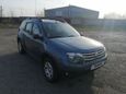 SUV   Renault Duster 2014 , 739000 , 