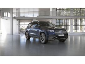 SUV   Mercedes-Benz GLE 2021 , 8124000 , 