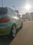  Peugeot 307 2002 , 210000 , 