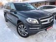 SUV   Mercedes-Benz GL-Class 2013 , 2750000 , 