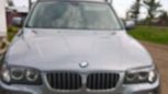 SUV   BMW X3 2008 , 1000000 , 