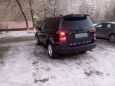 SUV   SsangYong Rexton 2008 , 670000 , 