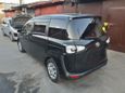    Toyota Sienta 2018 , 997000 , 