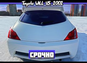  Toyota WiLL VS 2002 , 425000 , 