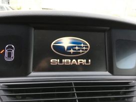 SUV   Subaru Tribeca 2008 , 840000 , 