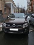  Volkswagen Amarok 2012 , 1700000 , 
