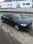  Audi A6 2012 , 1050000 , 