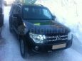 SUV   Mitsubishi Pajero 2012 , 1500000 , -