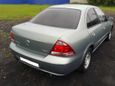  Nissan Almera Classic 2006 , 235000 , 